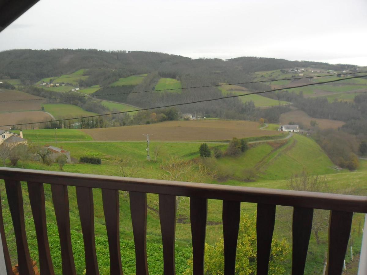 Apartamentos Castrovaselle Nº2 Tapia De Casariego Eksteriør bilde